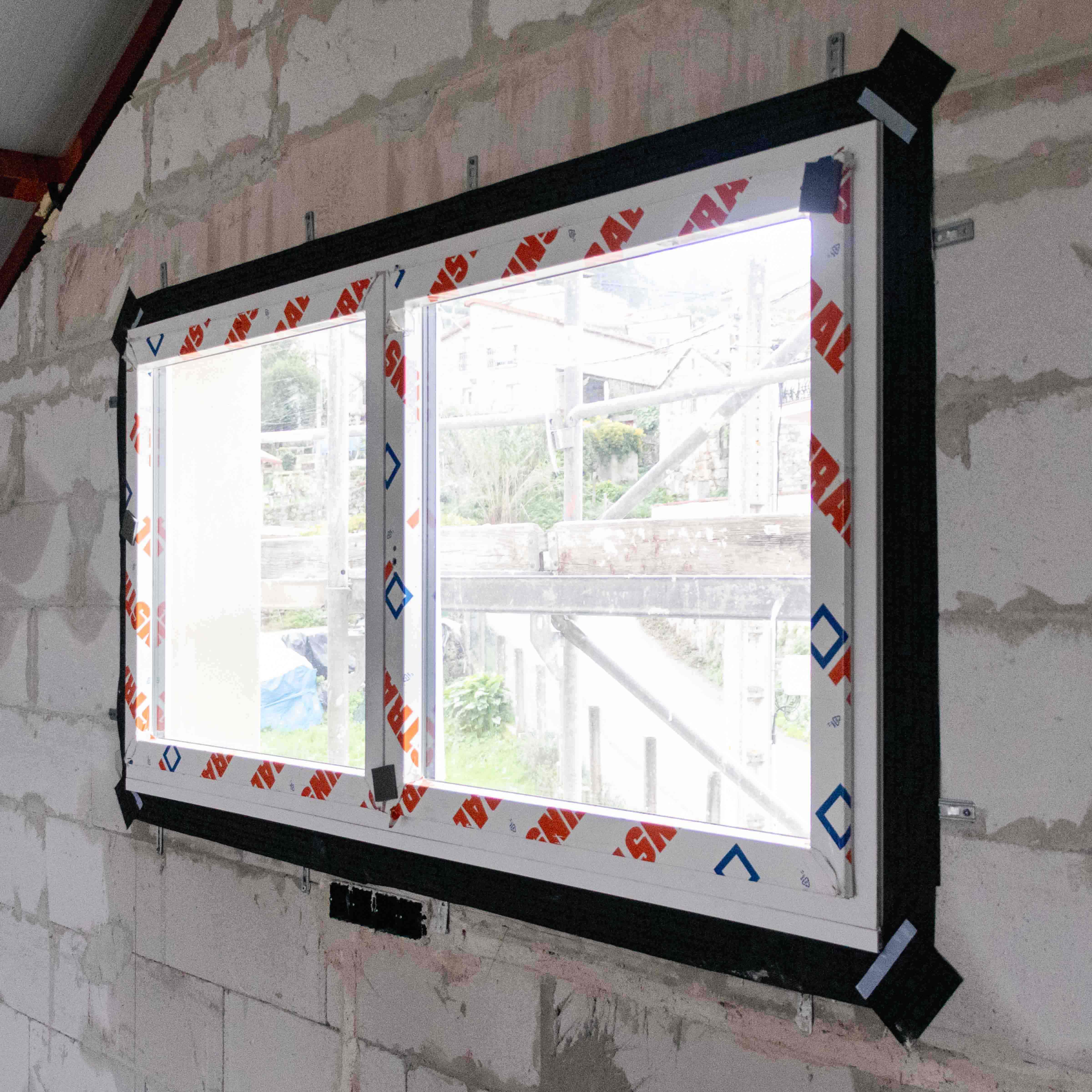 Eficiencia energética. Estándar Passivhaus / Passive House - Pegada Arquitectura