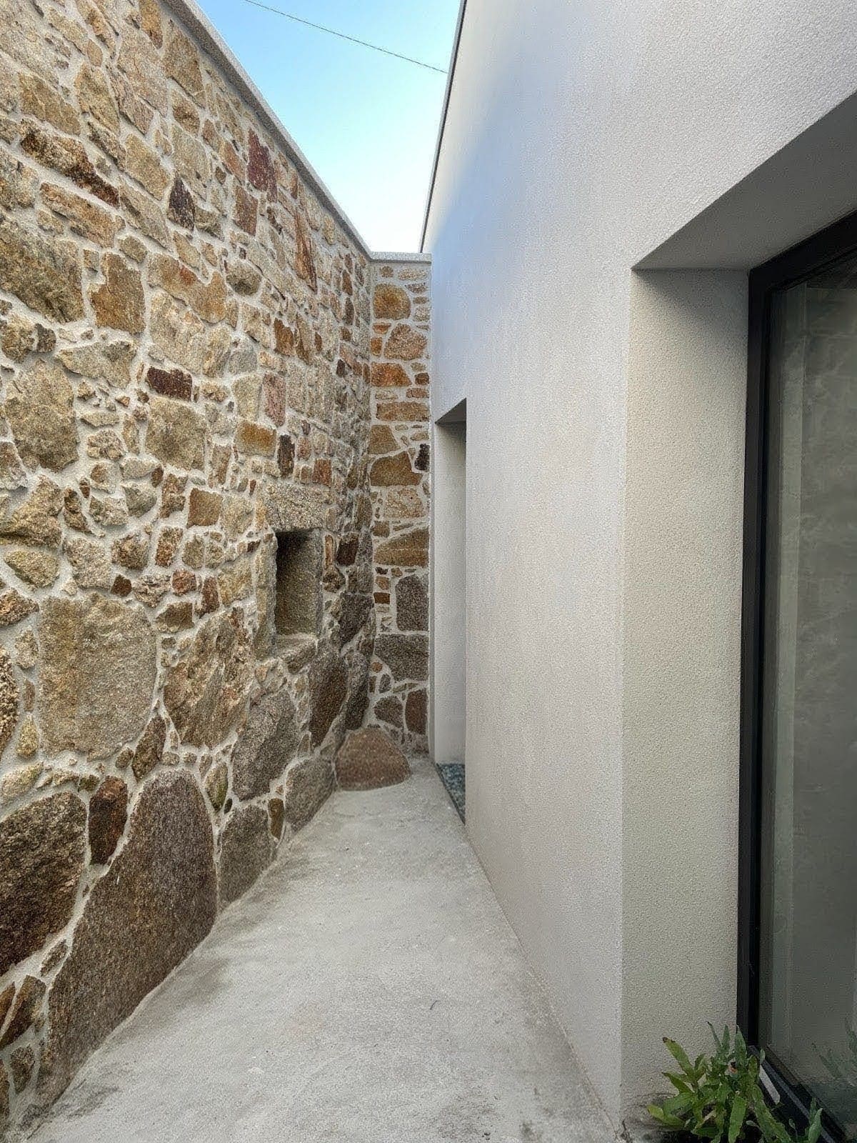 Construcción sostenible con materiales naturales - Pegada Arquitectura